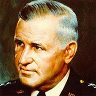 Creighton Abrams Jr. (1914 - 1974) (Anh hùng chiến tranh)