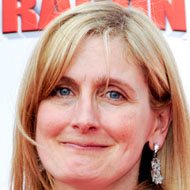 Cressida Cowell, 57 (兒童作家)