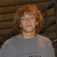 cricken_, 21 (TikTok Star)