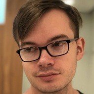 Criken, 29 (Twitch Star)