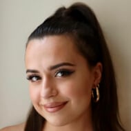 Cris Blanco, 27 (TikTok明星)