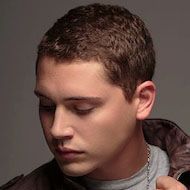 Cris Cab, 31 (Pop Singer)