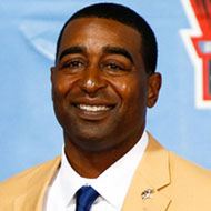 Cris Carter, 58 (Football Player)