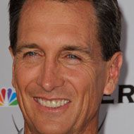 Cris Collinsworth, 65 (Футболист)
