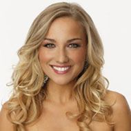 Cris Crotz, 39 (Pageant Contestant)