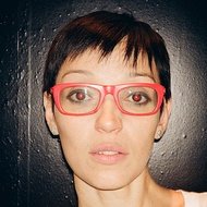 Cris Guerra, 51 (Fashion Designer)