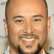 Cris Judd, 54 (舞蹈家)
