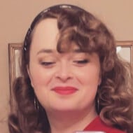 Cris King, 29 (TikTok明星)