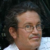 Cris Kirkwood, 65 (Bassist)