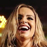 Cris Mel, 61 (World Music Singer)