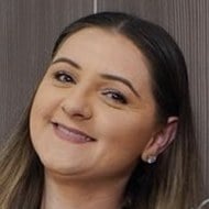 Cris Ribeiro, 41 (YouTube Star)