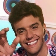 Cris Vanadia, 31 (Presentatore radiofonico)