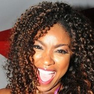 Cris Vianna, 48 (TV Actress)