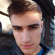 CrisGreen, 30 (YouTuber)