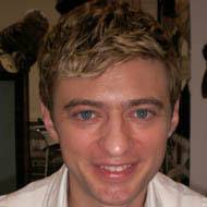Crispin Freeman, 52 (Voice Actor)