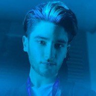 Crispy Concords, 28 (YouTube Star)