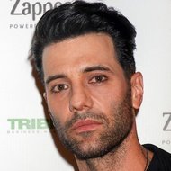 Criss Angel, 57 (Magician)