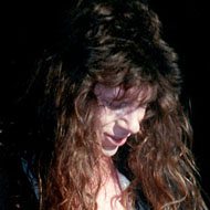 Criss Oliva (1963 - 1993) (Nghệ sĩ guitar)