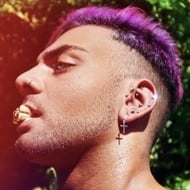 Criss Scortezz, 28 (化妆师)