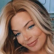 Crissy Grandstaff, 32 (TikTok Star)
