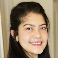 Cristel Mejia, 21 (TikTok Star)