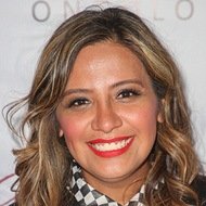 Cristela Alonzo, 45 (Comedian)