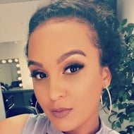 Cristen Metoyer, 39 (Reality Star)