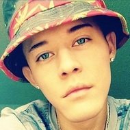 Cristhian Criollo, 30 (Live.me明星)