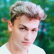 Cristi Munteanu, 21 (YouTube Star)