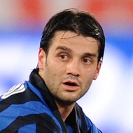 Cristian Chivu, 45 (Soccer Player)