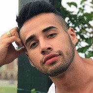Cristian Díez, 30 (Instagram Star)