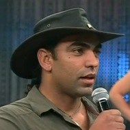 Cristian Dimitrius, 50 (Fotógrafo)