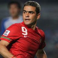 Cristian Gonzales, 47 (Soccer Player)