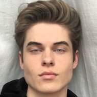 Cristian Hamm, 25 (TikTok Star)