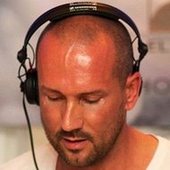 Cristian Marchi, 47 (DJ)