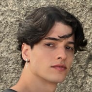 Cristian Murtha, 21 (TikTok Star)