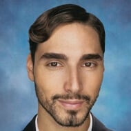 Cristian Onorato, 28 (TikTok Star)