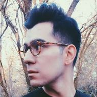 Cristian Ortiz, 39 (Illustrator)