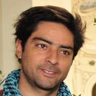 Cristián Riquelme, 46 (TV Actor)