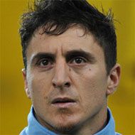 Cristian Rodriguez, 38 (足球運動員)