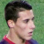 Cristian Tello, 32 (Soccer Player)