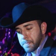 Cristian Terrazas, 27 (Drummer)