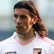 Cristian Zaccardo, 43 (Soccer Player)