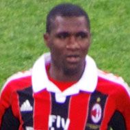 Cristian Zapata, 37 (voetballer)