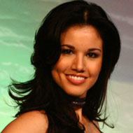 Cristiana Frixione, 41 (Pageant Contestant)