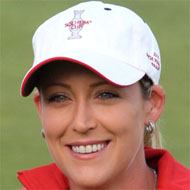 Cristie Kerr, 48 (高尔夫球手)