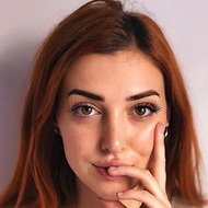 Cristina Bernal, 26 (Estrelas do YouTube)