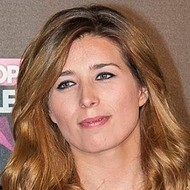 Cristina Bosca, 43 (TV Show Host)