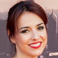 Cristina Brondo, 48 (TV Actress)