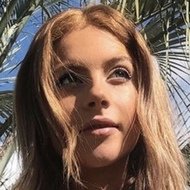 Cristina Carmella, 25 (TikTok Star)